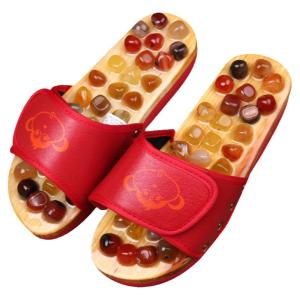 DUZUIHOU | Thảm Massage Bằng Sỏi Phản Xạ
