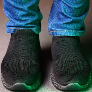 PAULMAY - Sepatu Slip on Pria Berlin