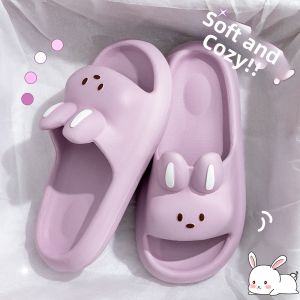 RUNROU | Anti-slip & Odor-resistant Summer Kids Slippers