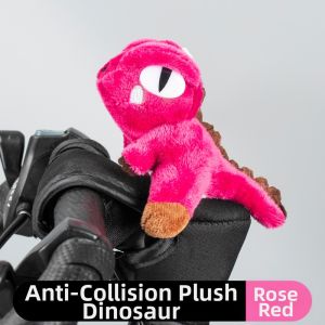 TOOKTRO | Crash Prevention Decorative Handlebar Protector