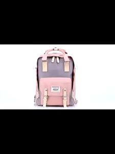 SAKST Travel Backpack For Women Waterproof Backpack School Bag Laptop Bagpack