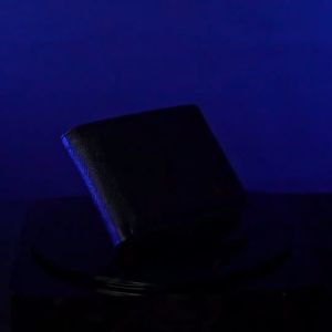 Dompet Berkualitas Tinggi JFR: Desain & Fungsi Praktis