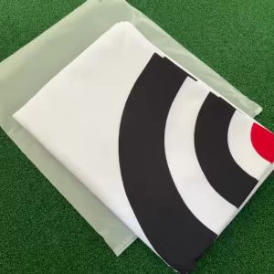 58 X 58 Golf Target Cloth Golf Hitting Cloth Hitting Practice Target Golf Training Aids Indoor Outdoor