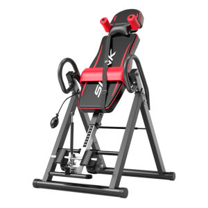NUODEMA | Inversion Therapy Traction Stretching Exercise Equipment
