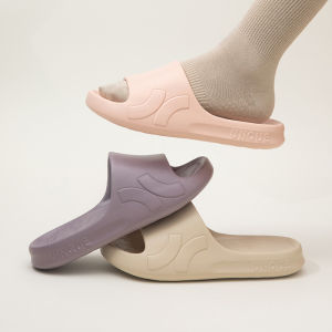 Dép Đi Trong Nhà Mùa Hè Chống Trượt Kháng Khuẩn Cho Nam Và Nữ Dùng Trong Nhà Và Phòng Tắm Dép Đi Trong Nhà Thoáng Khí Thoải Mái