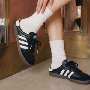 adidas | Autumn Half-drag Slip-on Mule Shoe