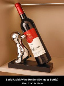 ZHONGGE | Luxury Style Ceramic Elephant Figurine Decor