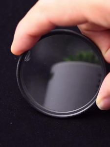 Nisi | UV Filter 49mm