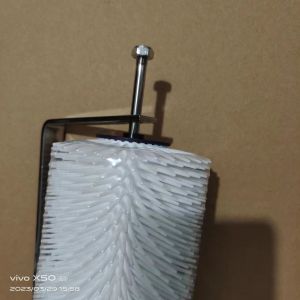 Cylindrical Roller Tiêu Hao Kéo Dài Bằng Bột Thạch Cao Tự Phẳng Dụng Cụ Sơn Thủ Công Dụng Cụ Sơn Dụng Cụ Thủ Công