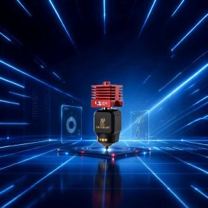 begrint | Bộ Kit Hotend Nâng Cấp Cho Máy In 3D Bambu Lab A1/A1 Mini/A2L/H2D/H2S/X2D - Đầu Phun Thép Cứng 0.2/0.4/0.6/0.8mm H2C