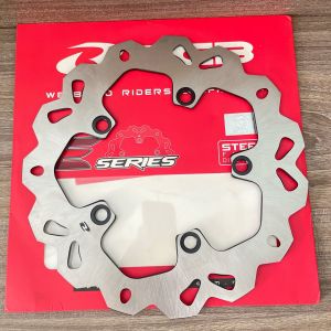 Đĩa Trước RCB cho Ex155/150 trước 245mm lắp như zin