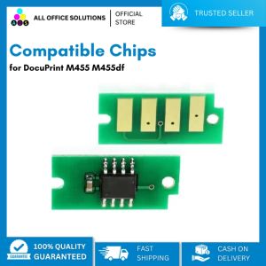 Compatible Chips for DocuPrint M455 & M455df