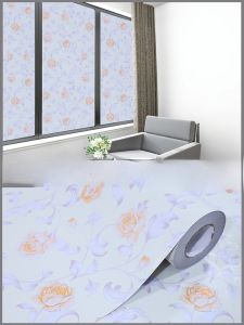 Full Light Blocking Glass Stickers Privacy No Light Leak Dormitory Window Curtain Shade Stickers Sun Protection Film Home Decor