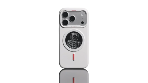 XTREM iPhone 17 Series Magnetic Screen Case