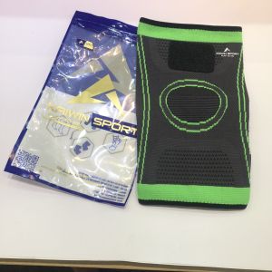 Bó gối dán thể thao Kaiwin diamond 603 (1 cái)