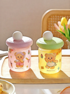 MODERN SWEETHOME | Multifunctional Glass Tumbler