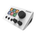 Mirabox N3 คีย์บอร์ด Streamdeck Visual Lcd ปุ่ม Live Content Creation Visual Controller สําหรับ Windows/Macos /Android/Ios ของขวัญ. 