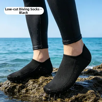 Travel Season | Thermal Quick-Drying Anti-Slip Diving Socks 3mm