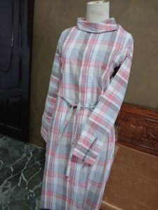 ATASAN TUNIK KHASMIR