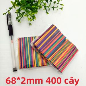Jiaxun | Mô Hình Dạy Toán Que Gỗ 80 Cây