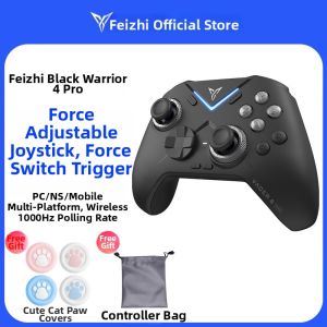 Flydigi | Wireless Game Controller for PC Switch Steam