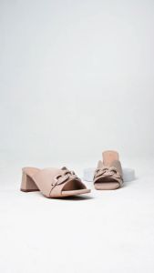 [2 For RM399] Lewré Ayleen Womens Heels / Lewré Ayleen Kasut Wanita Tumit Tinggi 2.5 Inci