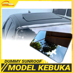 Dummy Sunroof Model Kebuka 70cm x 40cm