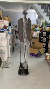 Bàn ủi hơi nước đứng Philips STE3170/80 2000W - Hàng trưng bày