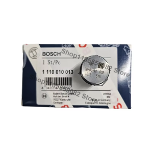 Bosch | Original 1110010013 68005441AA 4938005 Fuel Rail Pressure Limiter Valve For Dodge Ram 2500 3500 6.7L Cummins GMC 2007-2017