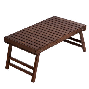 guide series | Portable Camping Side Table Folding