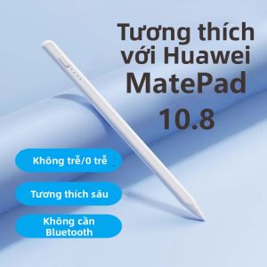 Bút Cảm Ứng Không Trễ