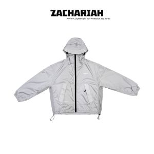 ZACHARIAH | Lightweight UV Protection Outdoor Clothing Breathable Quick-Dry