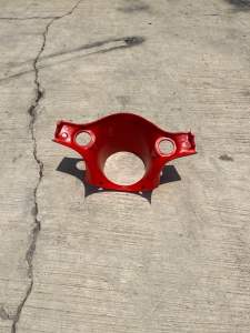 Batok bawah honda c50 pispot import