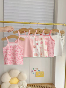 Cotton Sleeveless Camisole Top