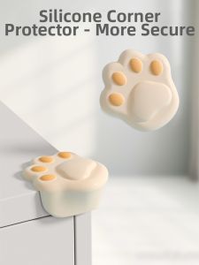 MOFAHUA | Cute Silicone Protective Corner Bumper Guard
