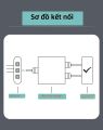 Bộ Chia Ethernet 1 Trong 4 Ra Bộ Chia Mạng RJ45 Cho PC Laptop 100M 1000M Gigabit Khả Năng Tương Thích Với 1X3 1X2 Tùy Chọn. 