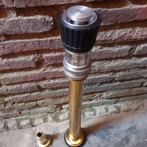 Fire Jet Nozzle Pemadam 2 Inch + Variable Nozzle 2 Inch