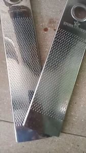 Parutan Kelapa & Bumbu Manual: Stainless Steel Anti Karat