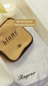 Beautederm Blanc Creams
