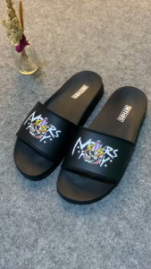 Sandal Slop Pria  Dewasa Uk 36-43 dan Anak-anak Uk 26-35 / Sandal Casual Harian - Anti Slip MTHRS-166