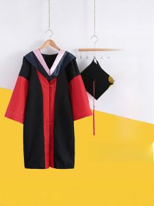 Graduation Academic Dress