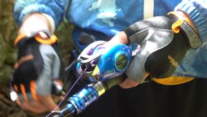 Fishing Reel Logam Reel Casting Reel Baitcasting Umpan Casting Alat Pancing Lure Pancing Casting