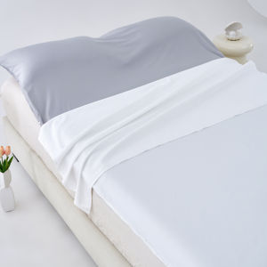 MANCAI | Portable Ice Silk Bed Liner Sleeping Bag