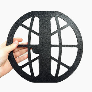 ฝาครอบคอยล์ตรวจจับโลหะ M11 DD อุปกรณ์เสริมสำหรับคอยล์ Minelab Manticore