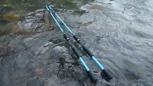 【Fast delivery】Fishing Rod Set Full Set 1.8m Fishing Rod Complete Set 1000-4000 Series Spinning Fishing Reel Fishing Rod Set pamingwit ng isda set sale