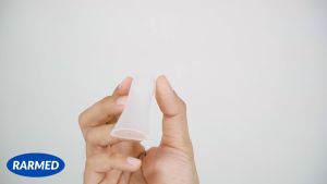 Phụ kiện ống ngậm khí dung miệng cho các loại máy xông khí dung