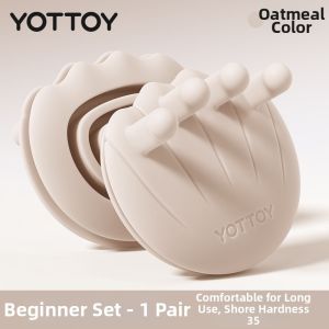 YOTTOY | Slim Leg and Arch Exercise Foot Trainer Improve Flat Feet Bunion