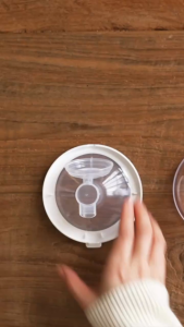 IMANI PRO Funnel | Breast Pump Part and Accessory
