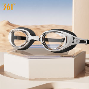 361° | HD Waterproof Anti-fog Prescription Swimming Goggles