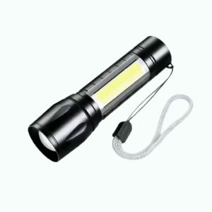 Đèn Pin mini Siêu Sáng Cao Cấp Có Zoom